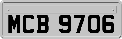 MCB9706