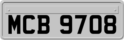 MCB9708