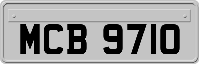 MCB9710
