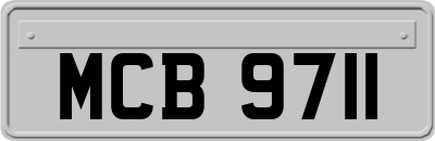 MCB9711