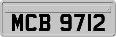 MCB9712