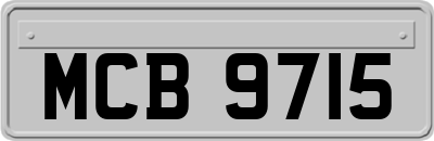 MCB9715