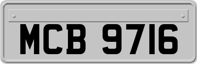 MCB9716