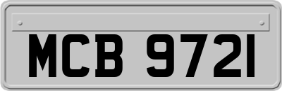MCB9721