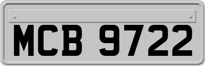 MCB9722