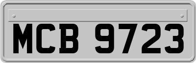 MCB9723