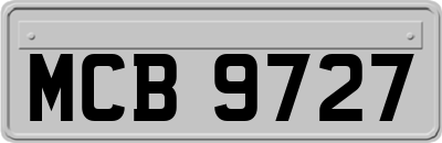 MCB9727