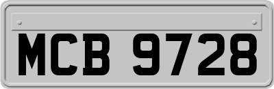 MCB9728
