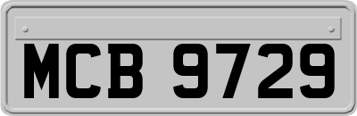 MCB9729