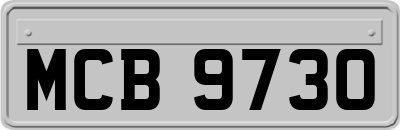 MCB9730