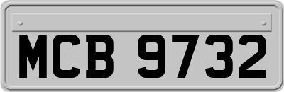 MCB9732