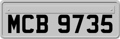 MCB9735