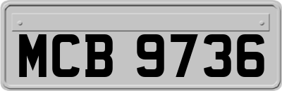MCB9736
