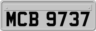 MCB9737