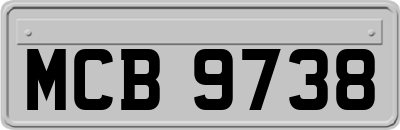 MCB9738