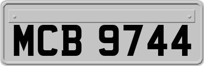 MCB9744