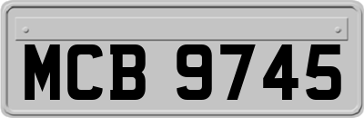 MCB9745
