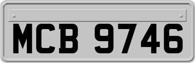 MCB9746