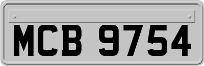 MCB9754