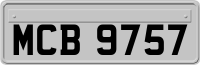 MCB9757