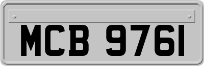 MCB9761