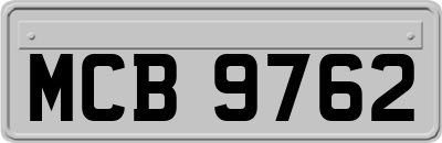 MCB9762