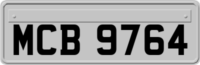 MCB9764