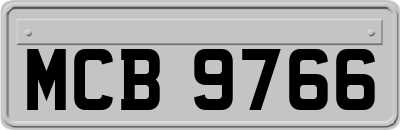 MCB9766