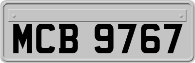 MCB9767