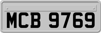 MCB9769