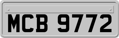 MCB9772