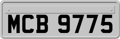 MCB9775