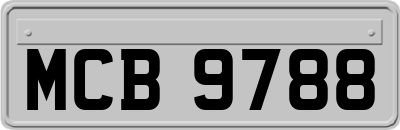 MCB9788
