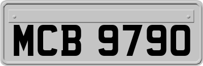 MCB9790