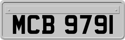 MCB9791