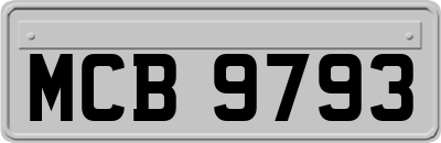 MCB9793