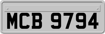 MCB9794