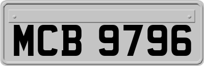 MCB9796