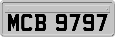 MCB9797