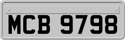 MCB9798