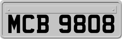 MCB9808
