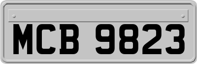 MCB9823