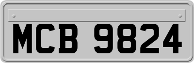 MCB9824
