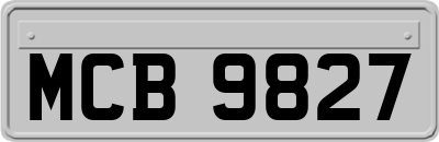 MCB9827