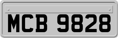 MCB9828