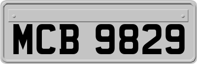 MCB9829