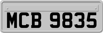MCB9835
