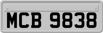 MCB9838