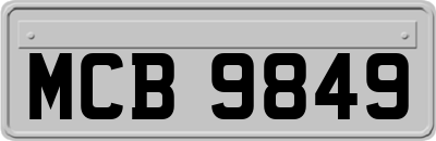 MCB9849