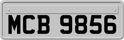 MCB9856